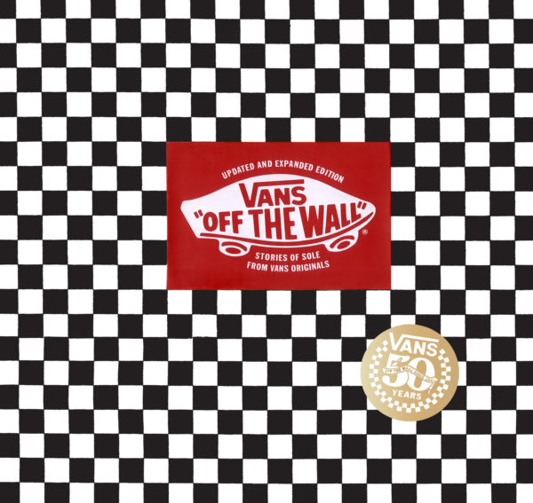  Vans  Off  the Wall  50th Anniversary Edition Doug 